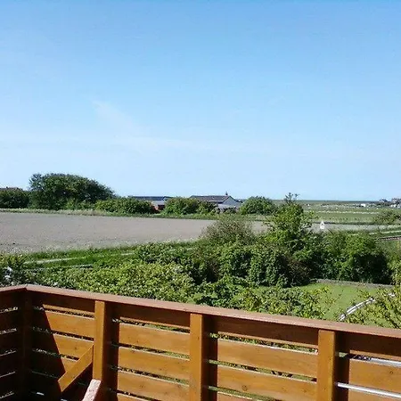 Appartement Haus-halligblick-ferienwohnung-langenness *