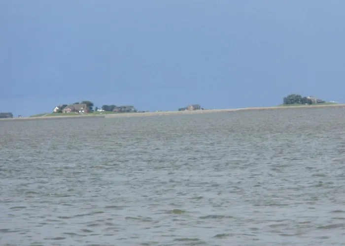 Haus-halligblick-ferienwohnung-langenness *